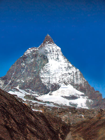 Matterhorn